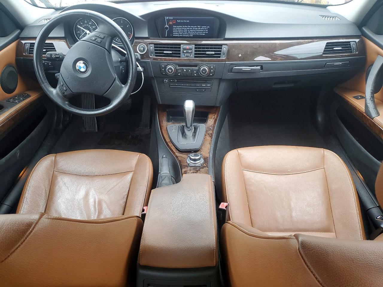 2011 BMW 335 D photo 8