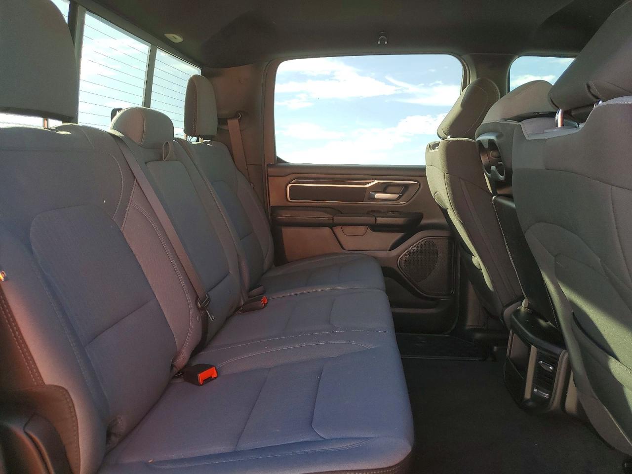 2023 RAM 1500 BIG HORN/LONE STAR photo 10