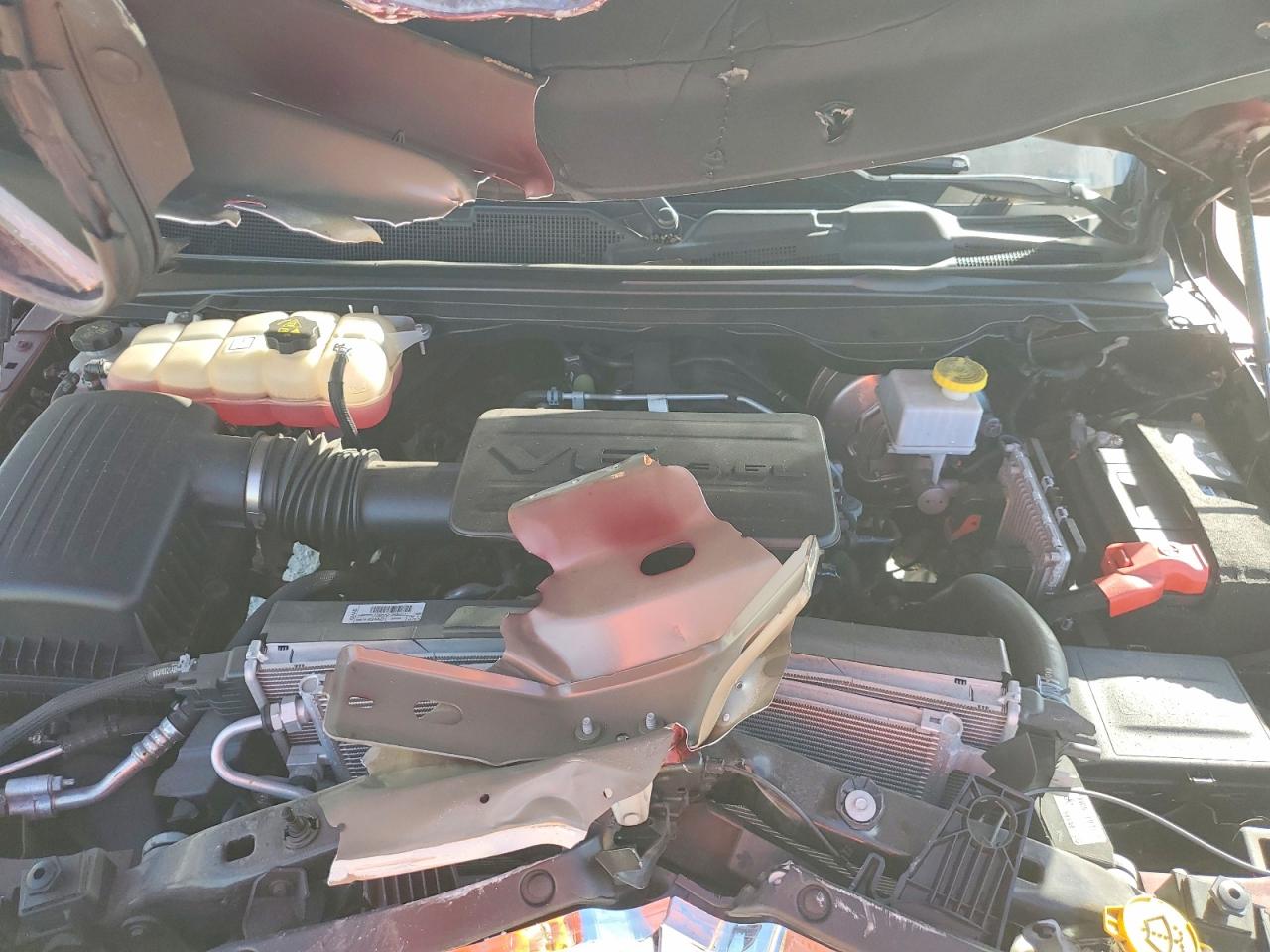 2023 RAM 1500 BIG HORN/LONE STAR photo 11