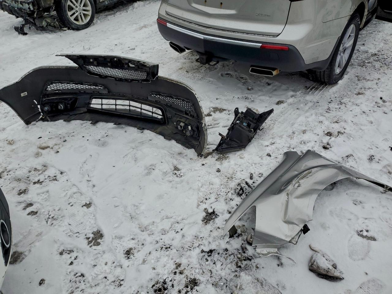 2010 ACURA MDX TECHNOLOGY photo 13