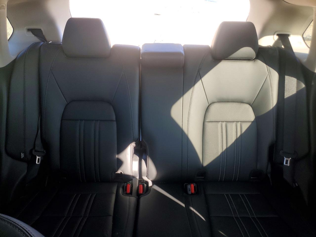 2024 HONDA HR-V EXL photo 10