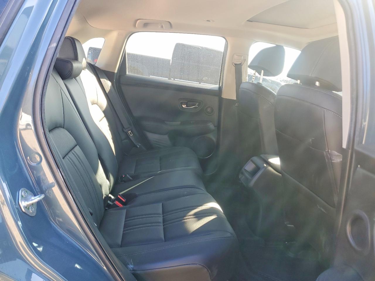 2024 HONDA HR-V EXL photo 11