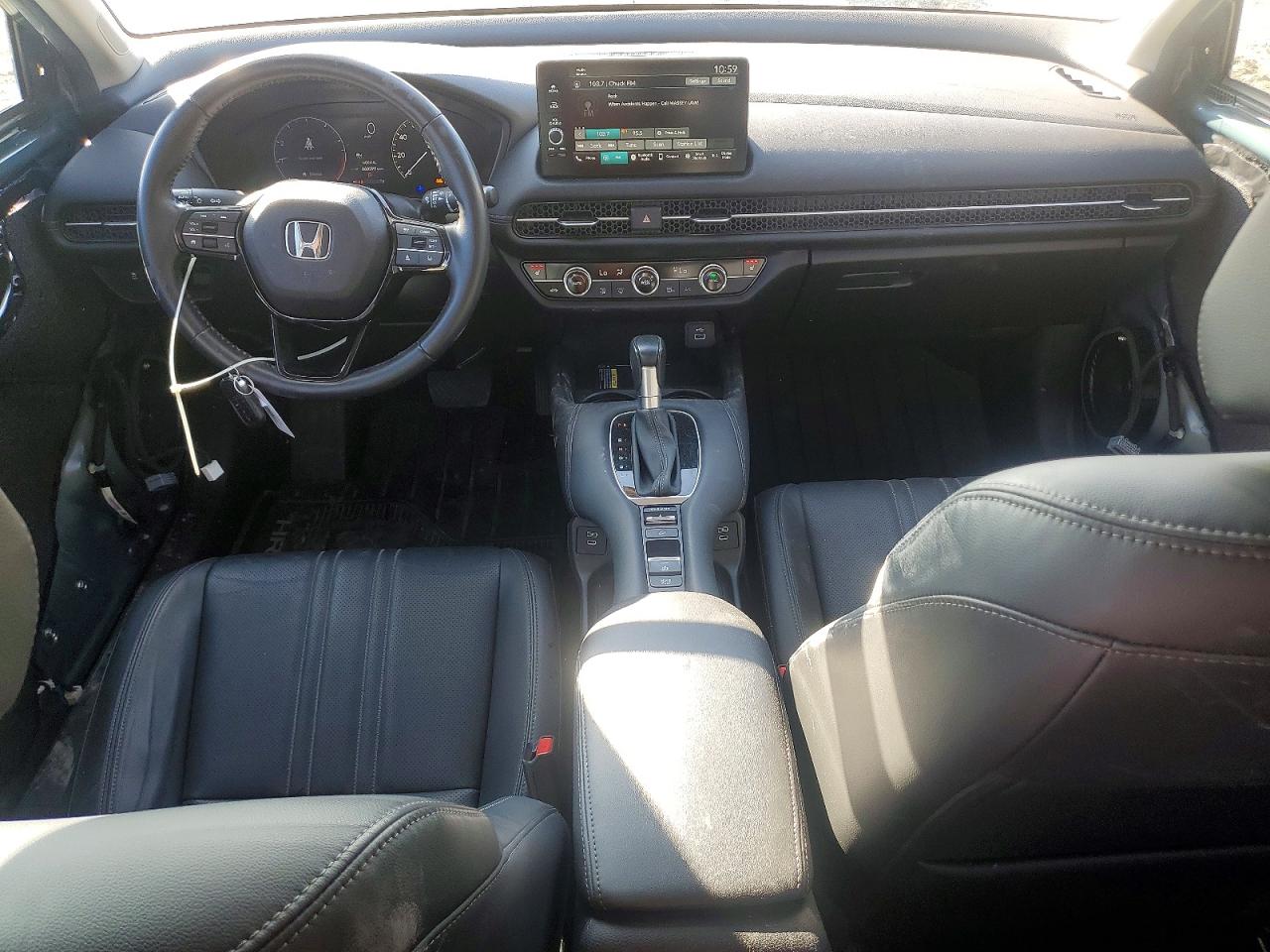 2024 HONDA HR-V EXL photo 8