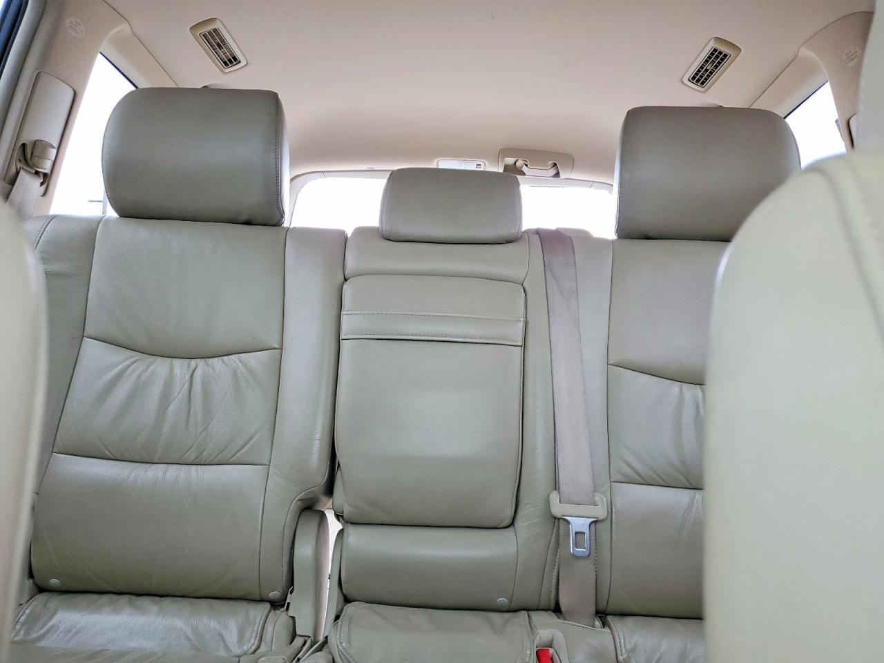 2005 LEXUS GX 470 photo 10