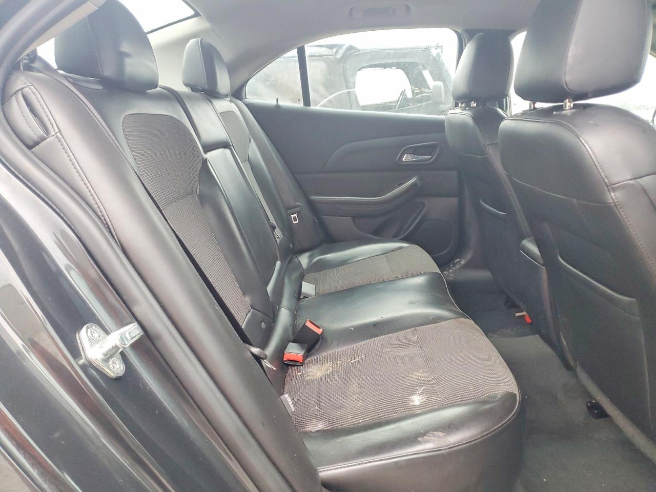 2014 CHEVROLET MALIBU 1LT photo 10