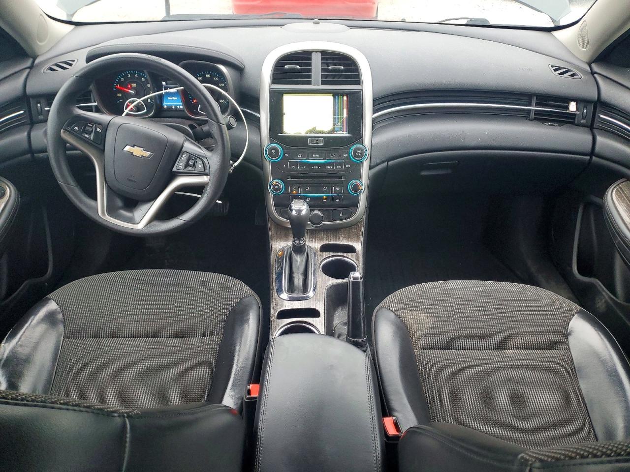 2014 CHEVROLET MALIBU 1LT photo 8