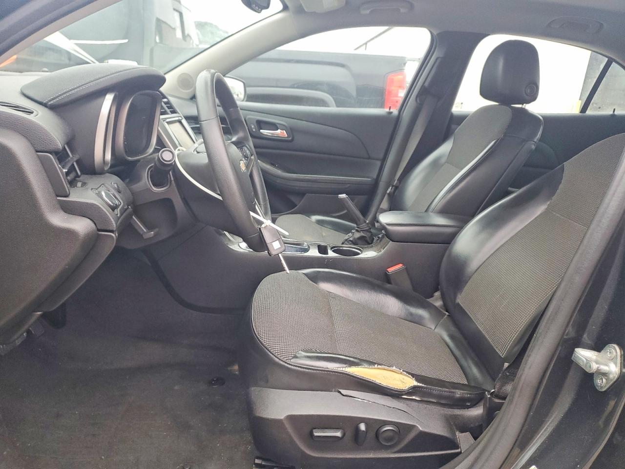 2014 CHEVROLET MALIBU 1LT photo 7