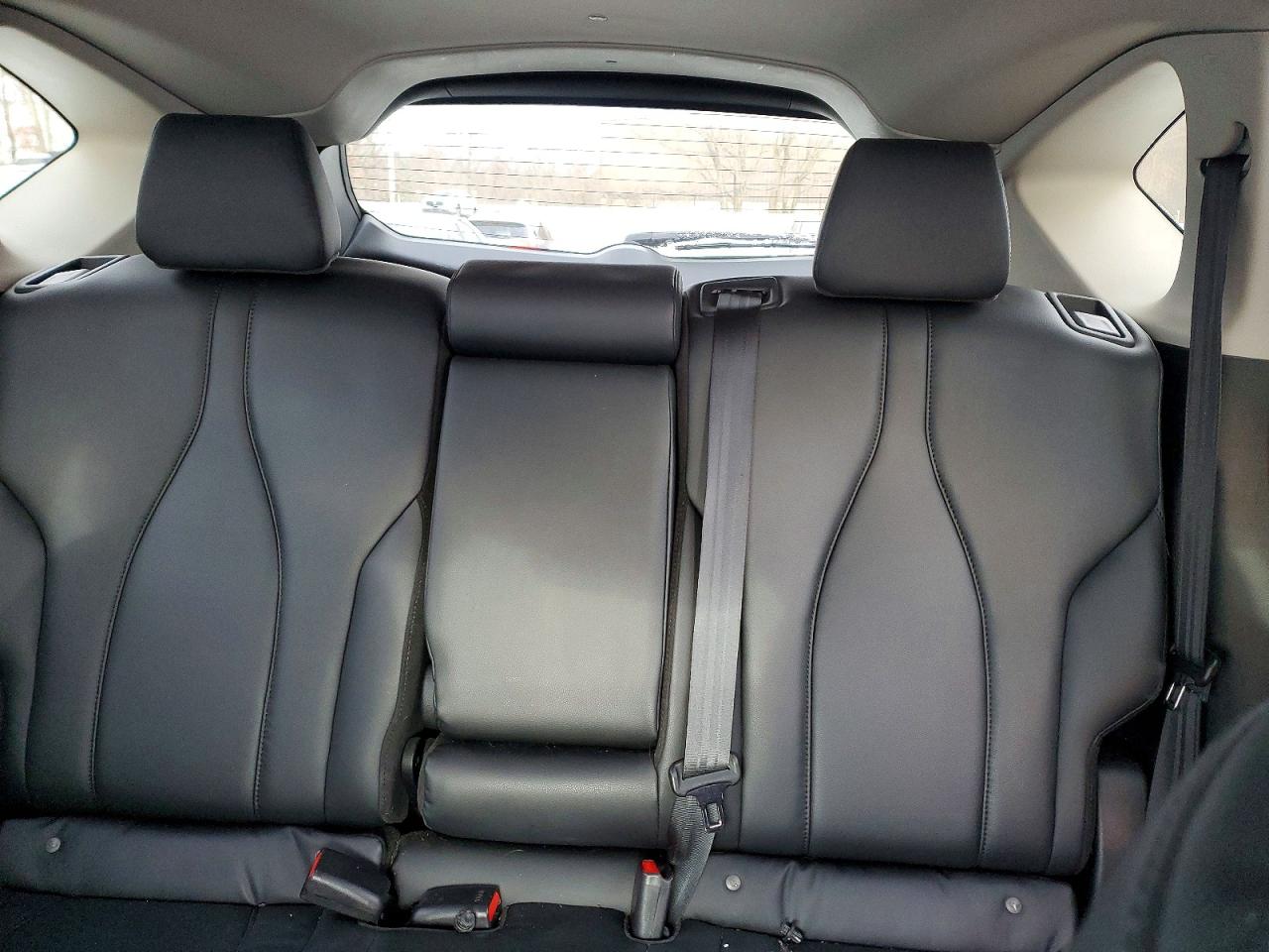 2019 ACURA RDX photo 10