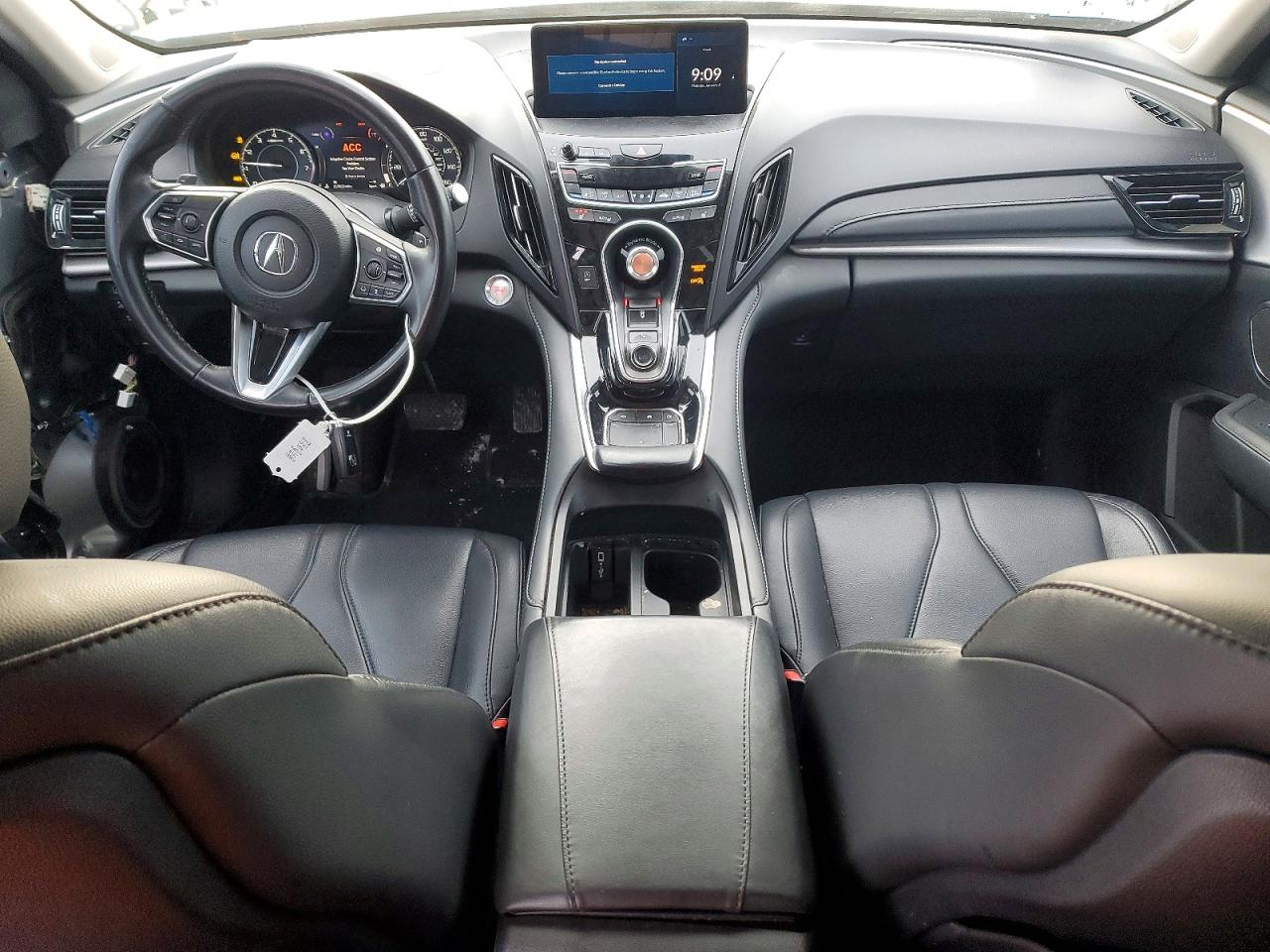 2019 ACURA RDX photo 8