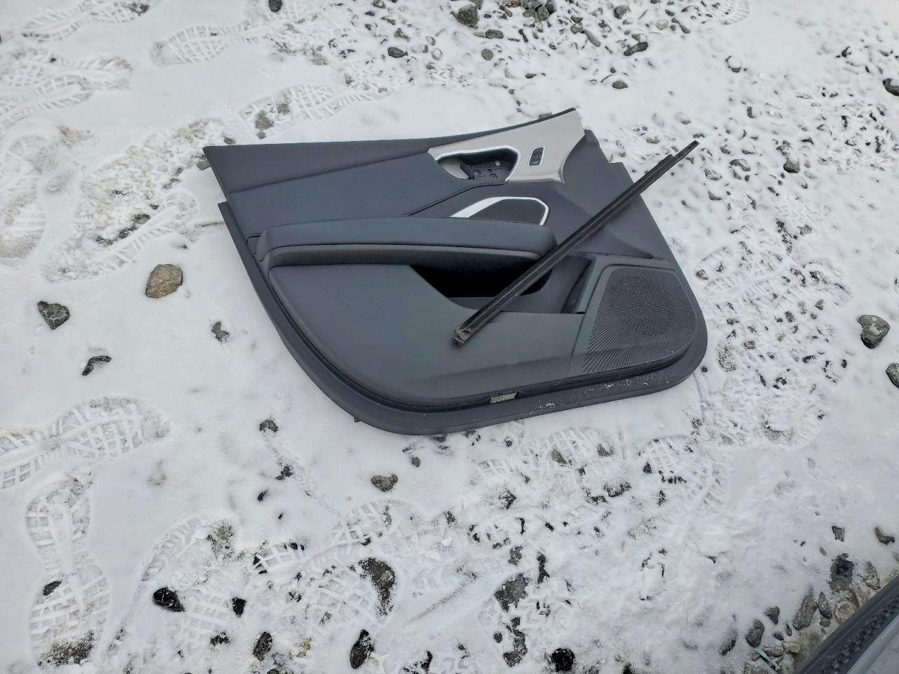 2019 ACURA RDX photo 13