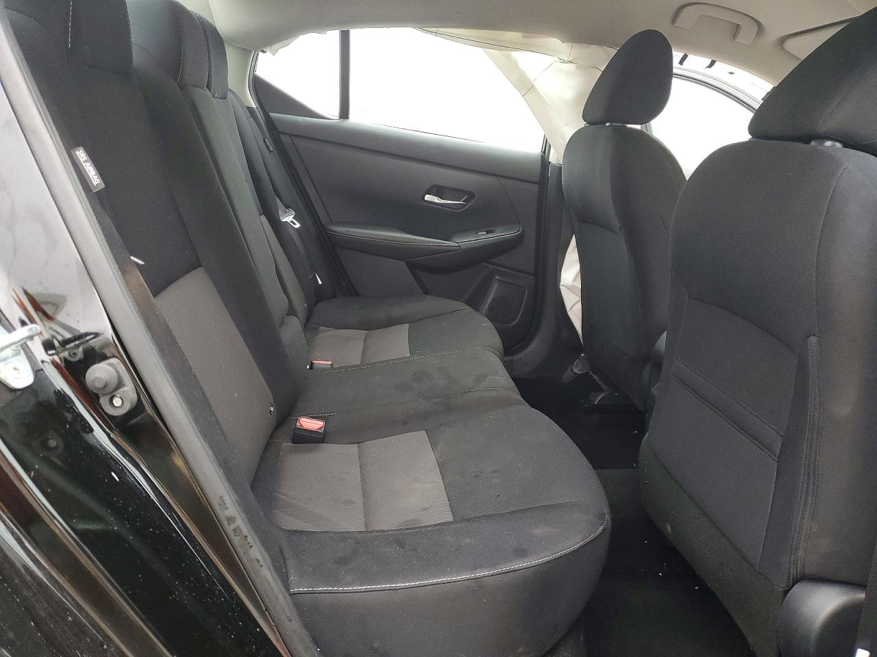 2022 NISSAN SENTRA SV photo 10