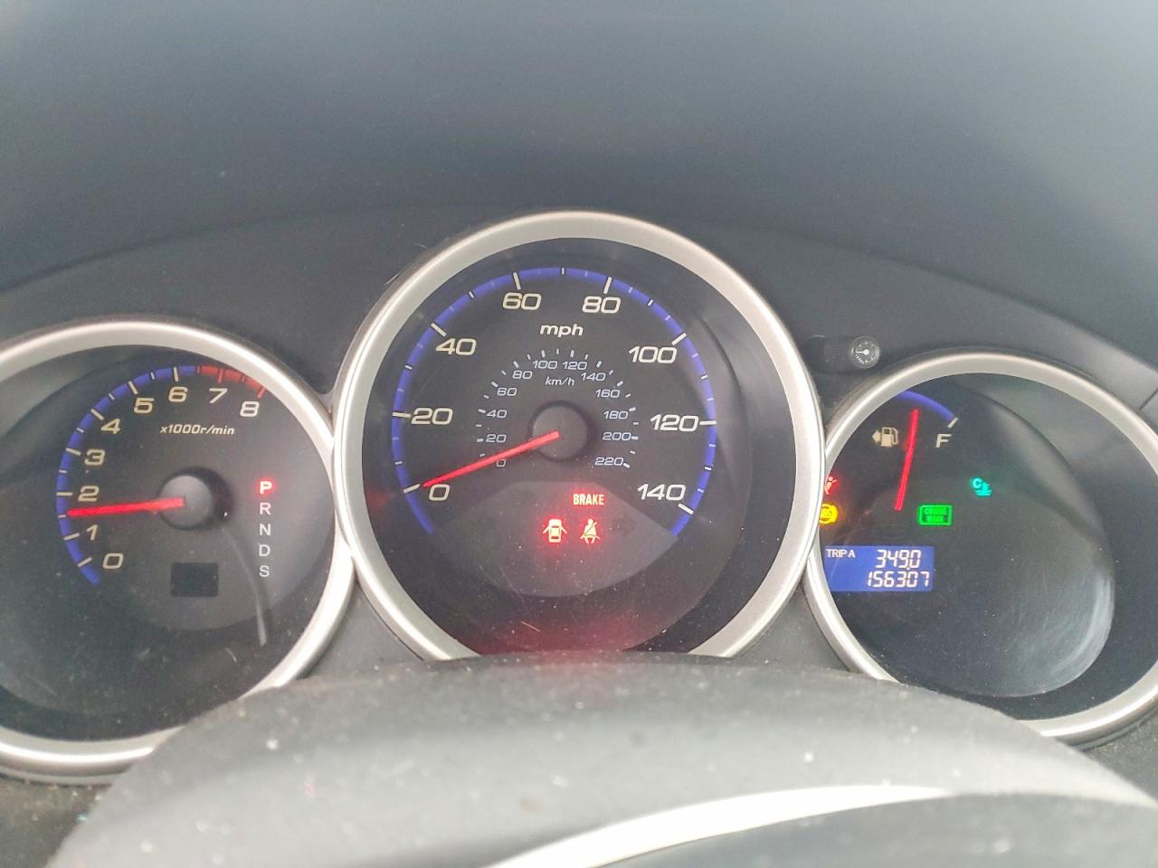 2007 HONDA FIT S photo 25