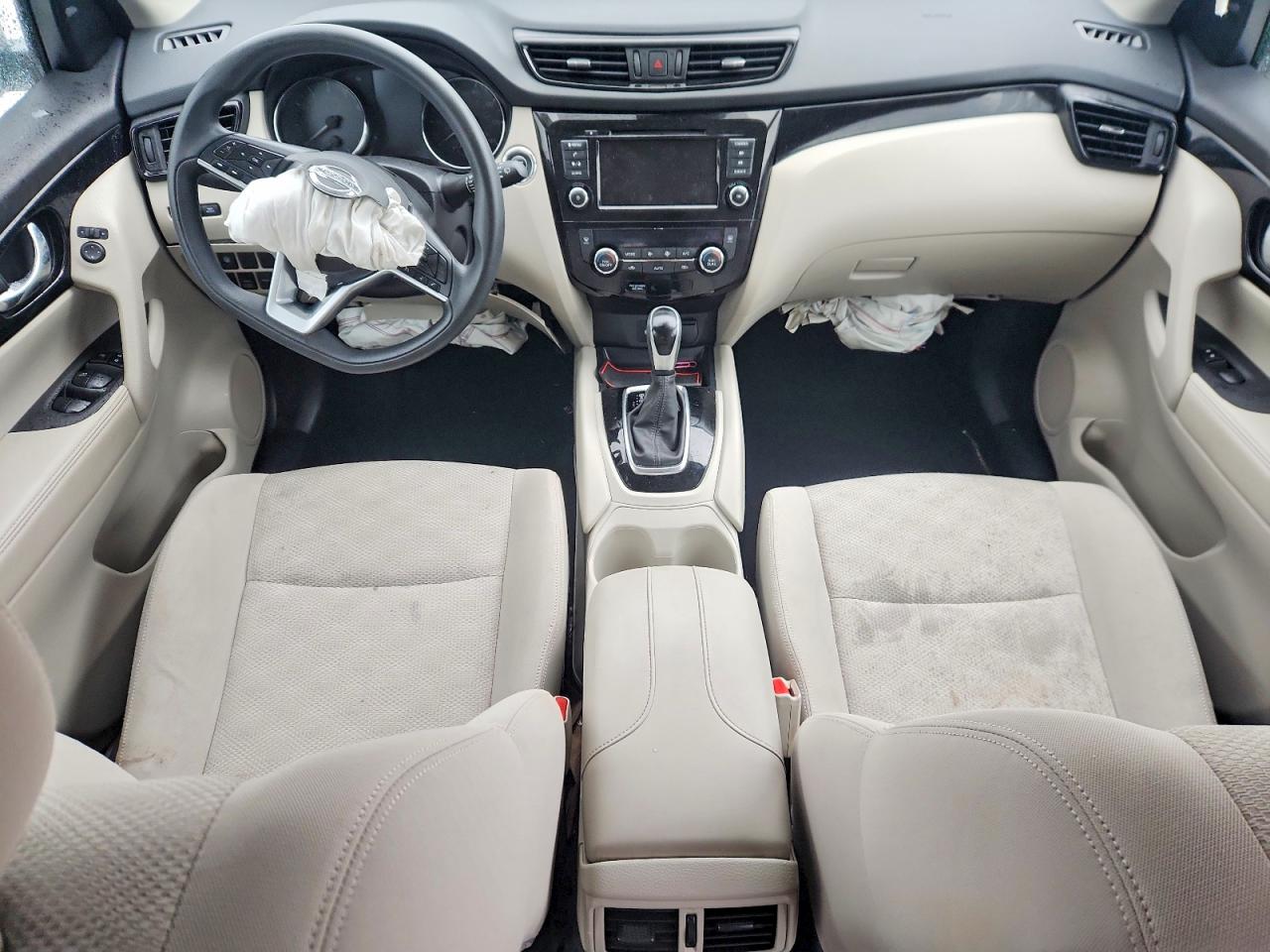 2020 NISSAN ROGUE SPORT S photo 15