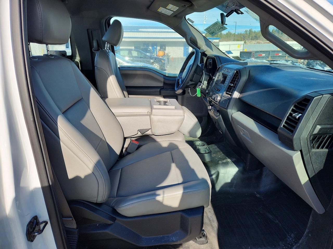 2017 FORD F150 photo 10