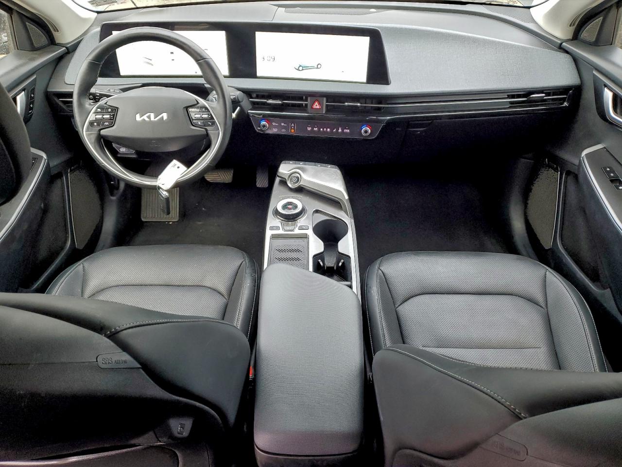 2023 KIA EV6 LIGHT photo 15