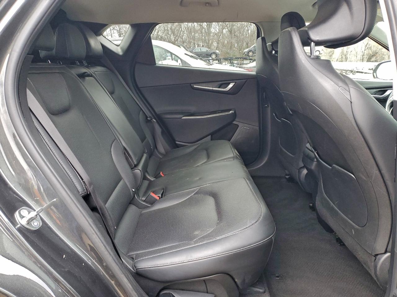 2023 KIA EV6 LIGHT photo 21
