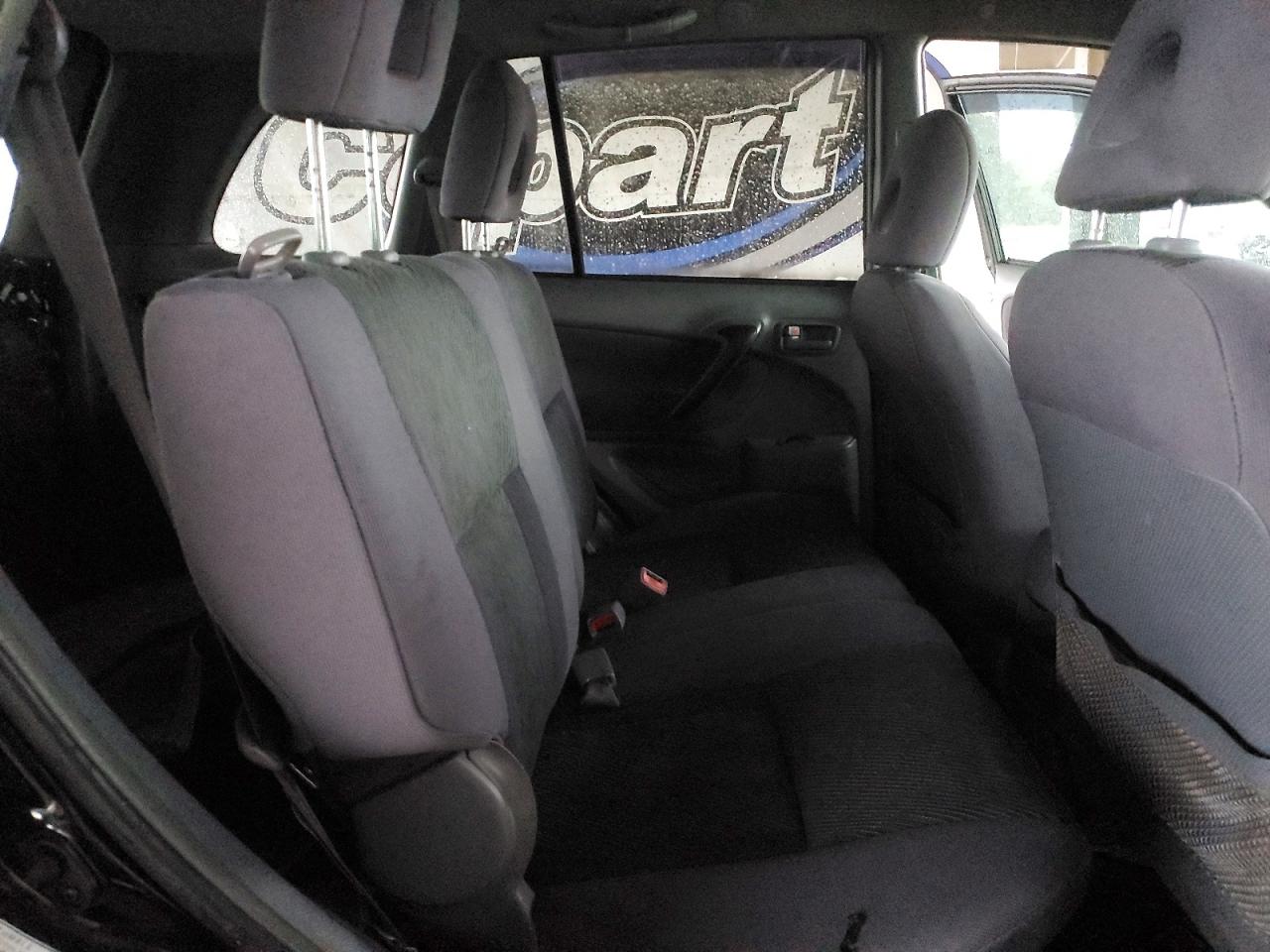 2001 TOYOTA RAV4 photo 10