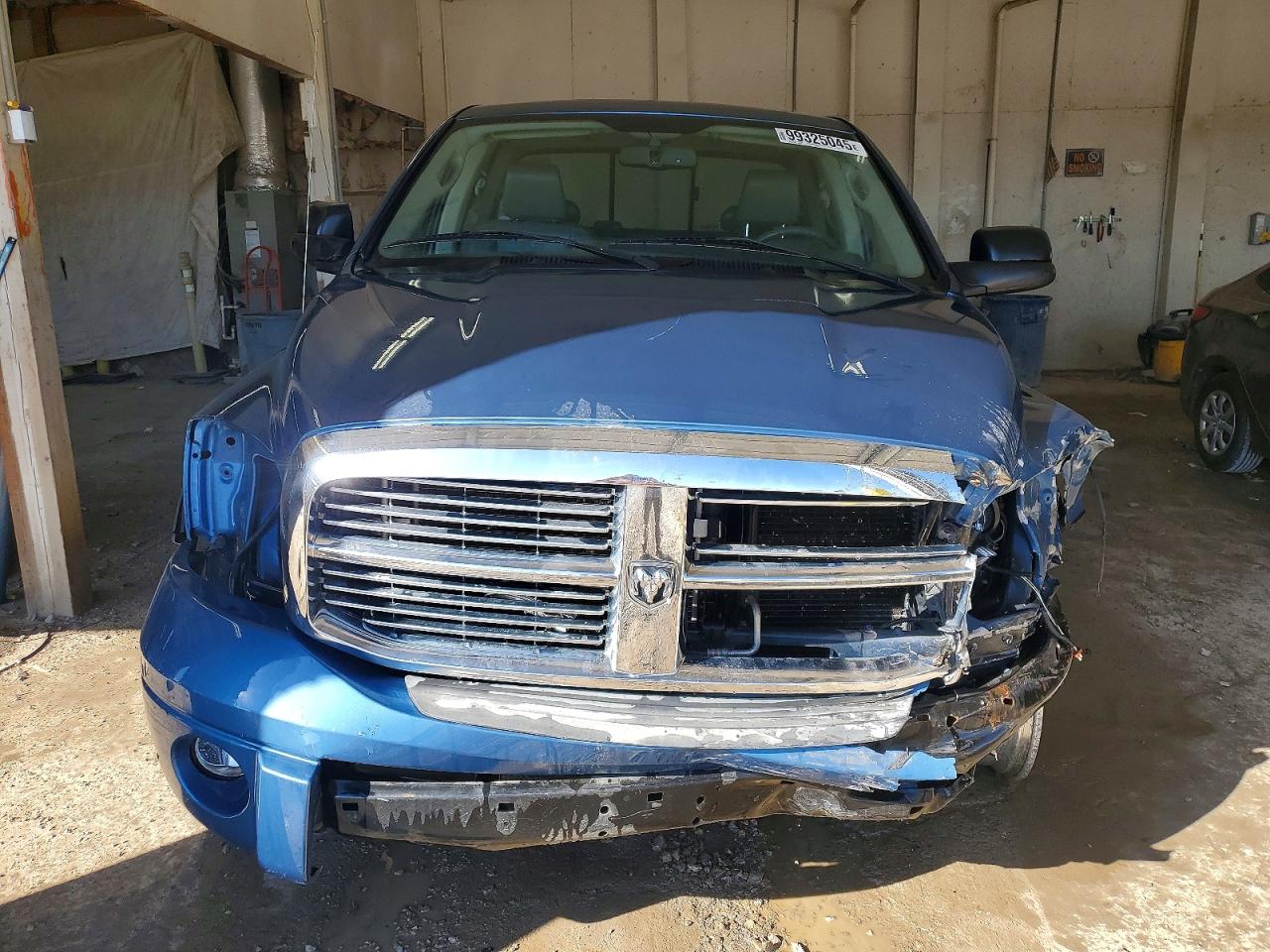 2006 DODGE RAM 1500 ST photo 5