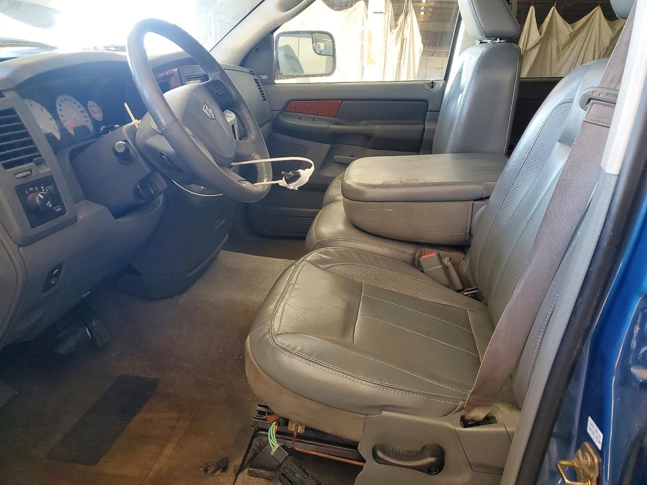 2006 DODGE RAM 1500 ST photo 7