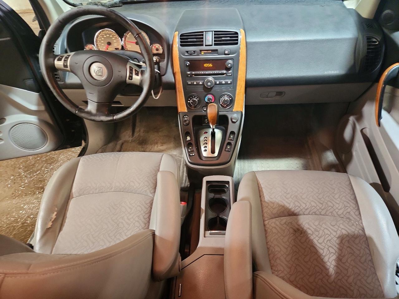 2006 SATURN VUE photo 8