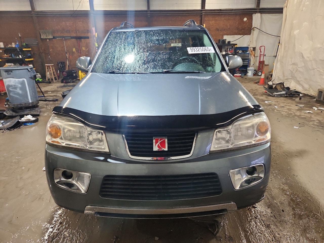 2006 SATURN VUE photo 5