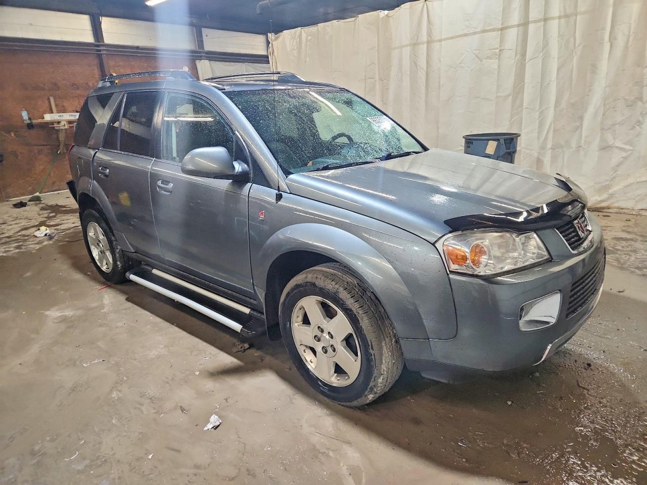 2006 SATURN VUE photo 4