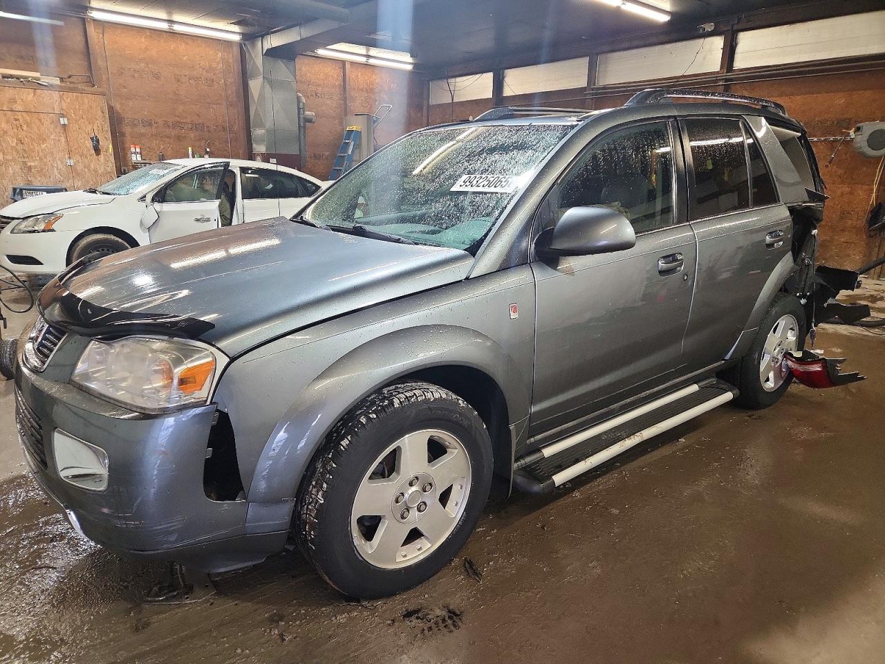 2006 SATURN VUE