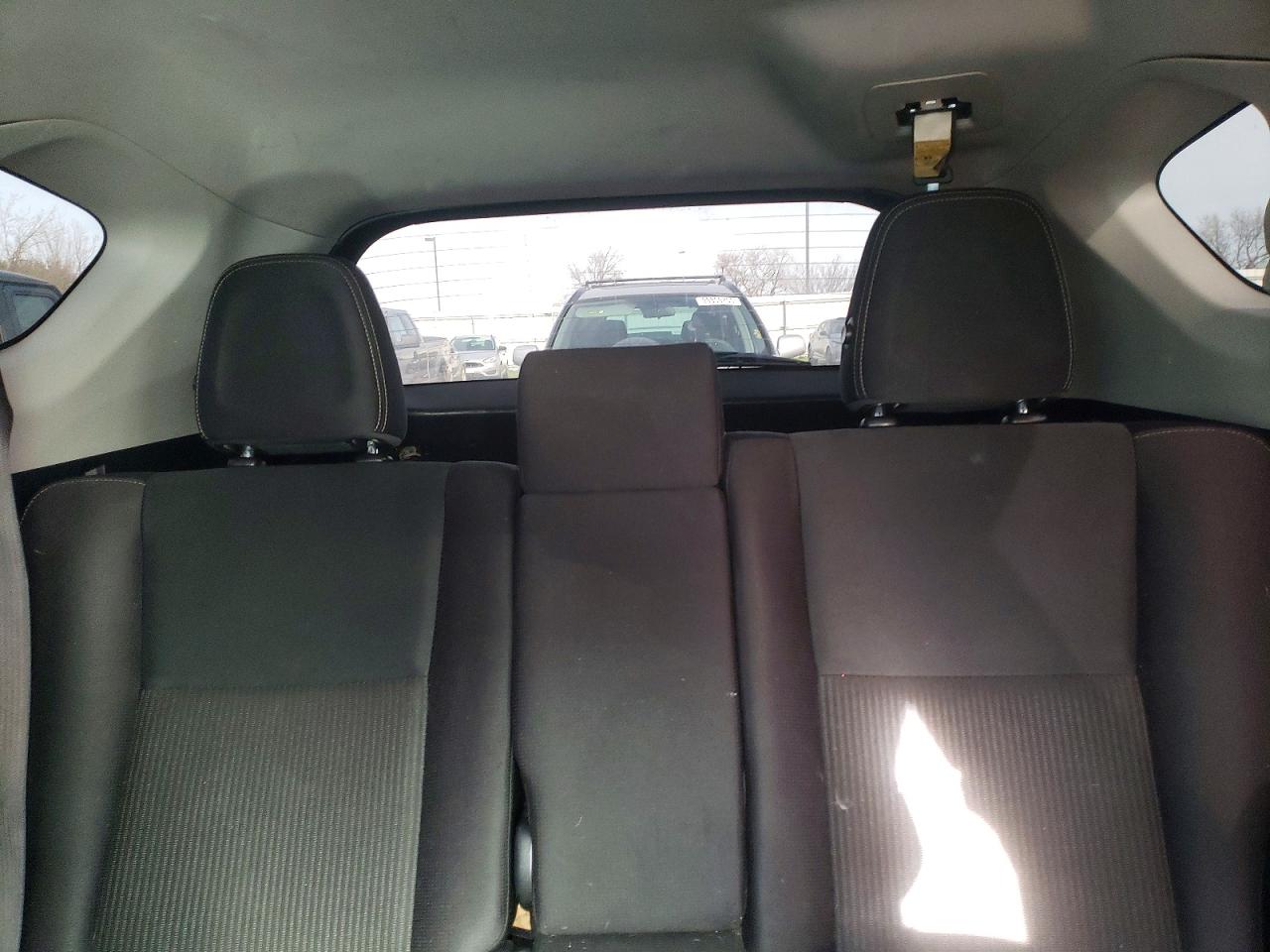 2013 TOYOTA RAV4 XLE photo 23