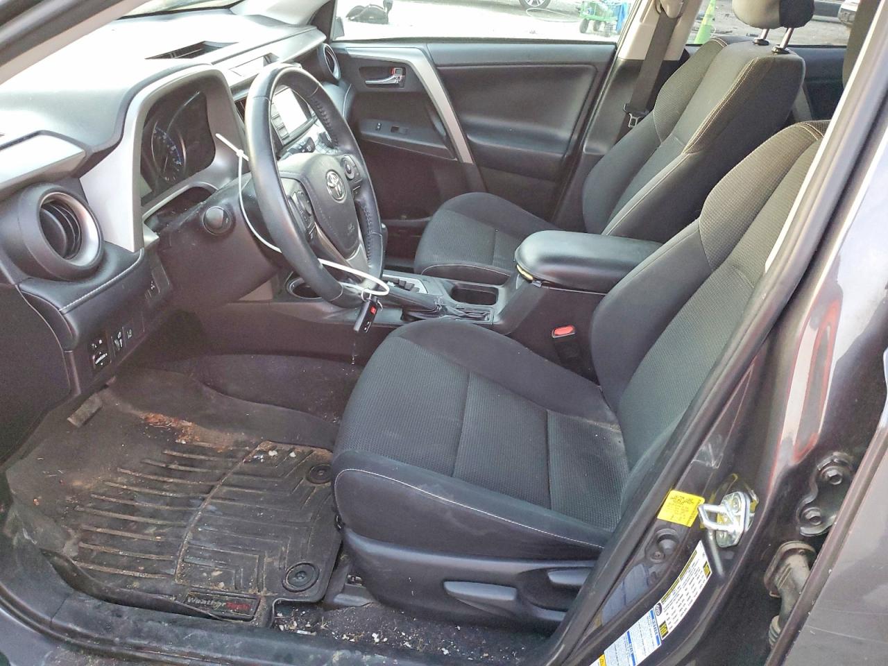 2018 TOYOTA RAV4 ADVENTURE photo 13