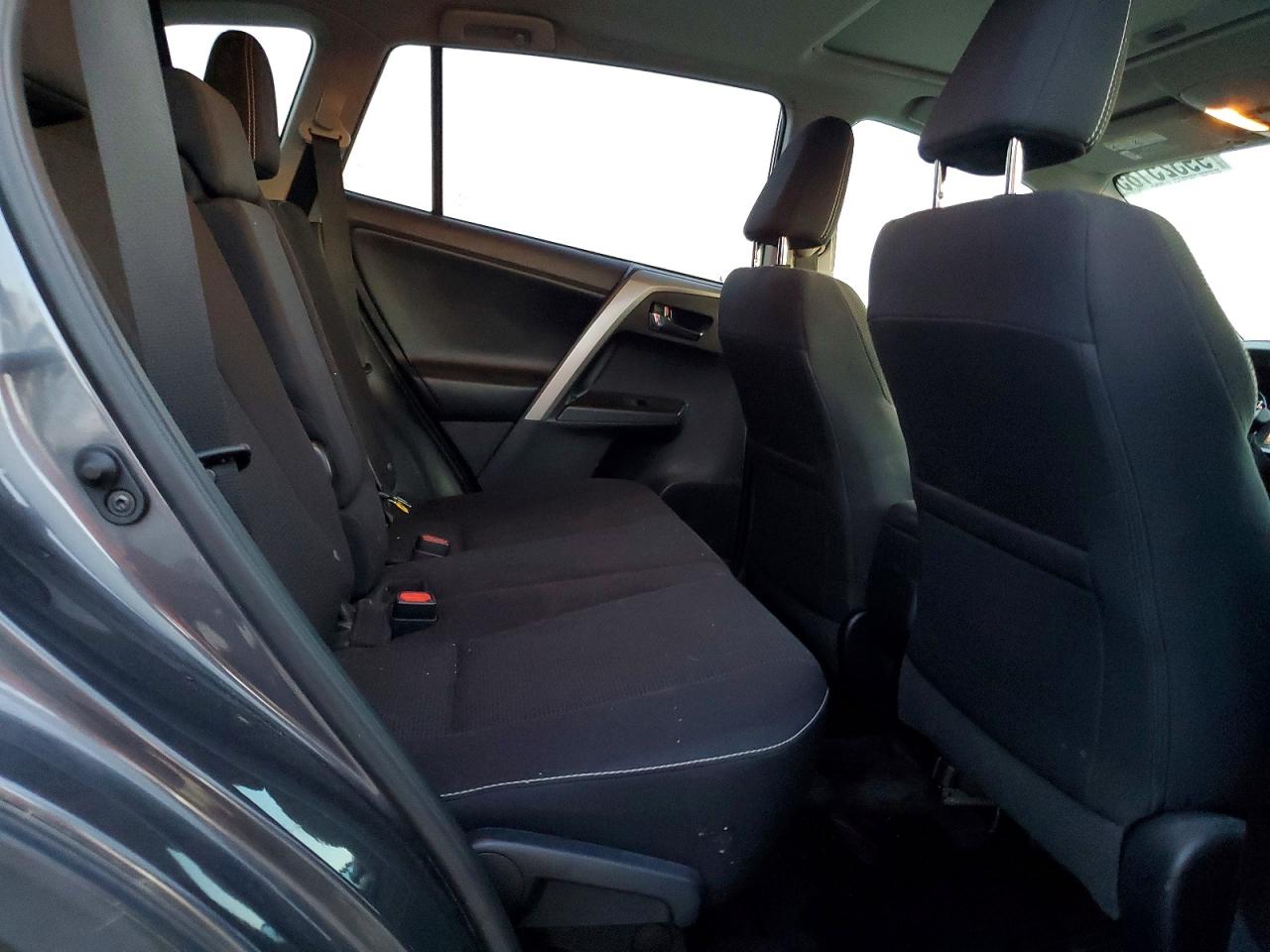 2018 TOYOTA RAV4 ADVENTURE photo 19
