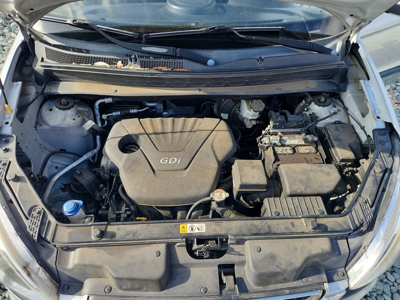 2013 KIA SOUL photo 12