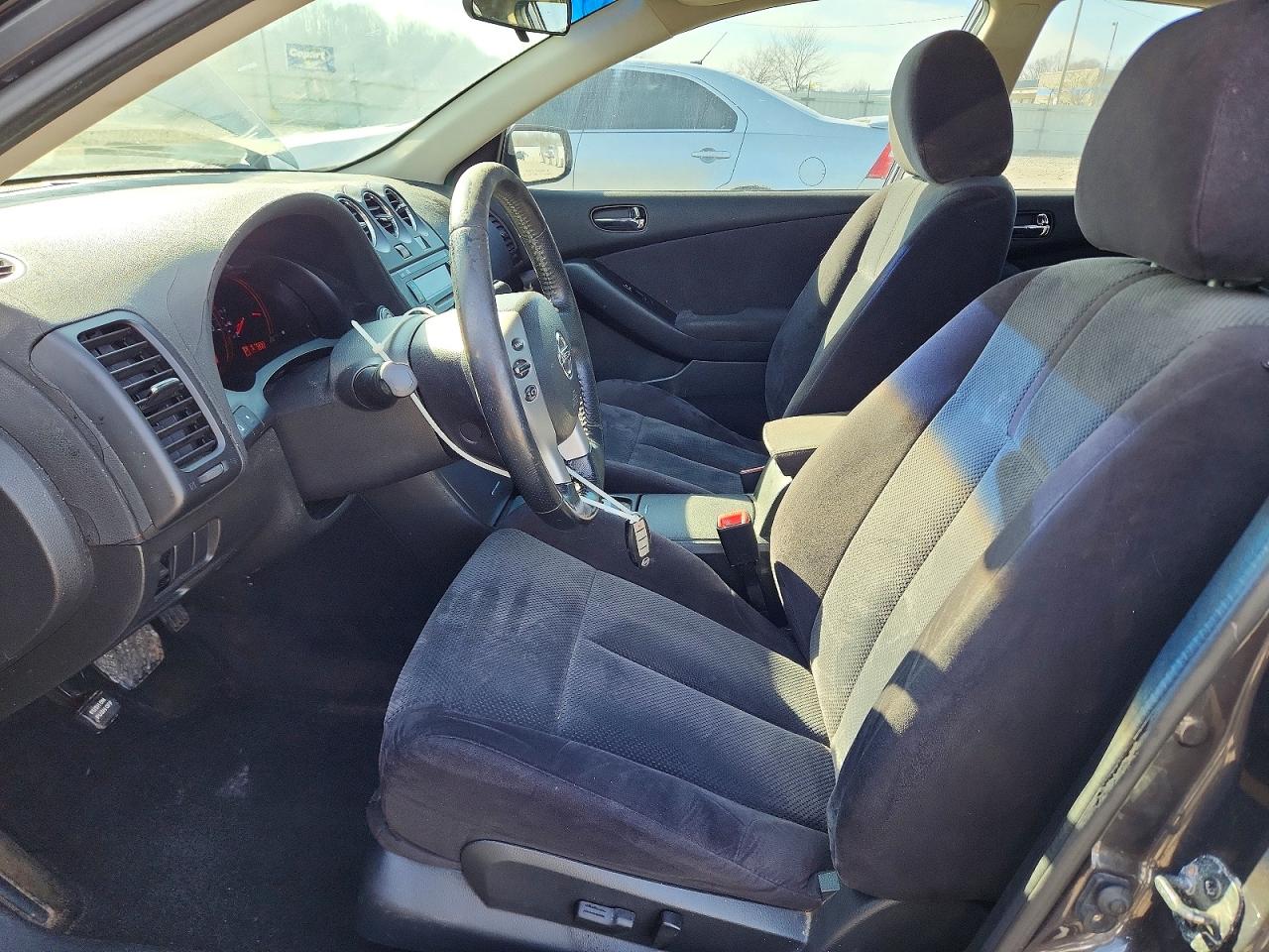 2008 NISSAN ALTIMA 2.5 photo 7