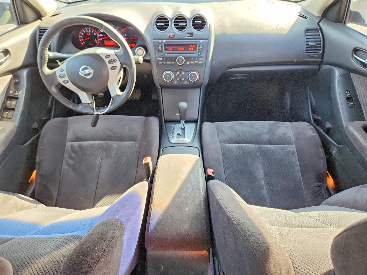 2008 NISSAN ALTIMA 2.5 photo 8