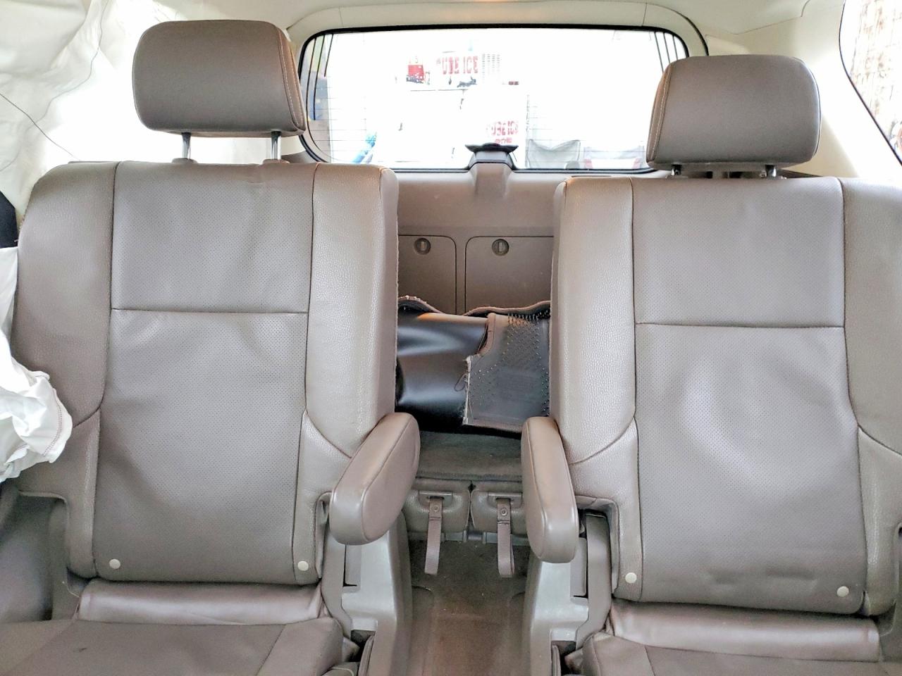 2018 LEXUS GX 460 photo 10