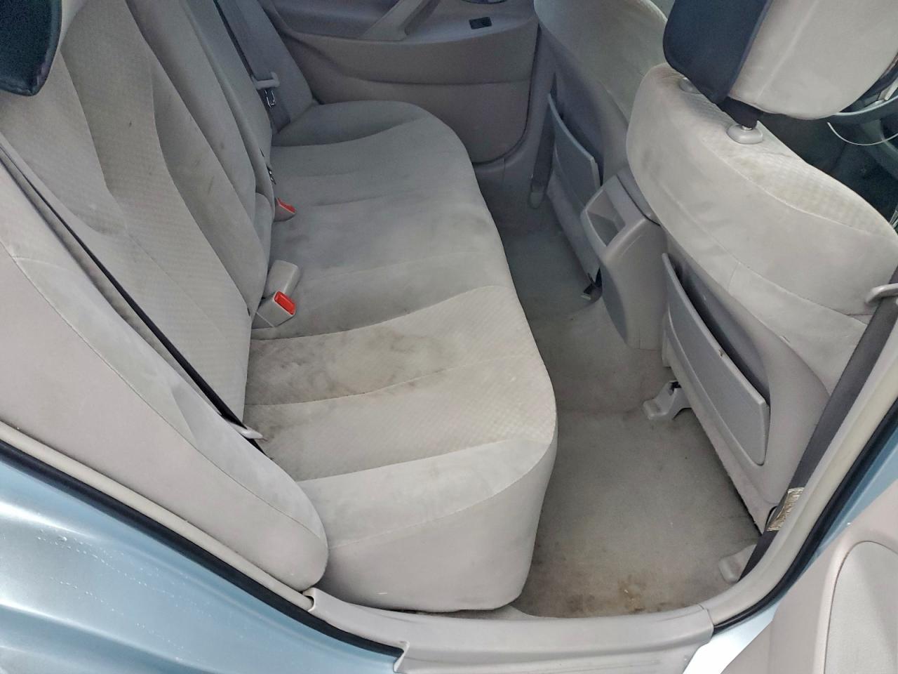 2009 TOYOTA CAMRY BASE photo 10