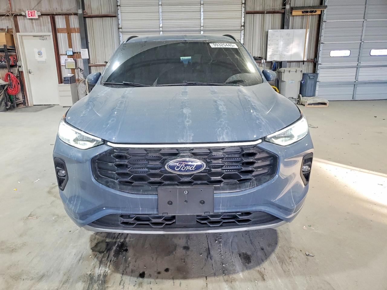 2025 FORD ESCAPE ST LINE ELITE photo 5