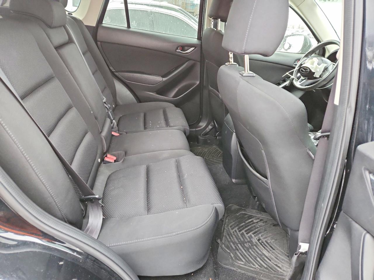 2016 MAZDA CX-5 TOURING photo 11