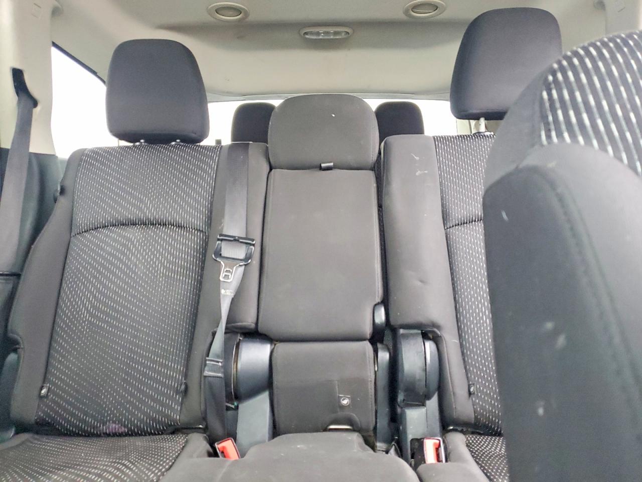 2017 DODGE JOURNEY SXT photo 19