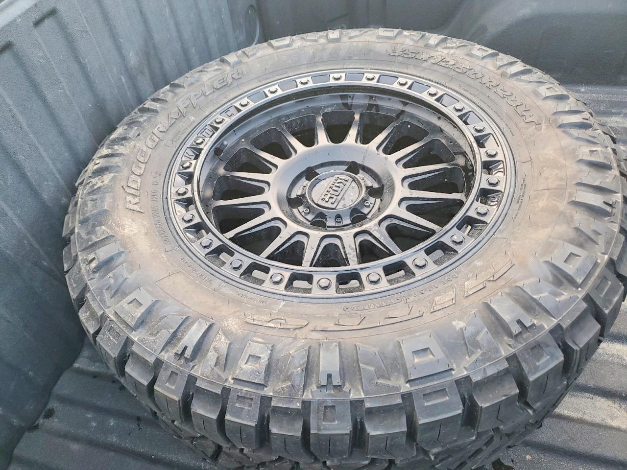 2021 CHEVROLET SILVERADO C1500 LT photo 12