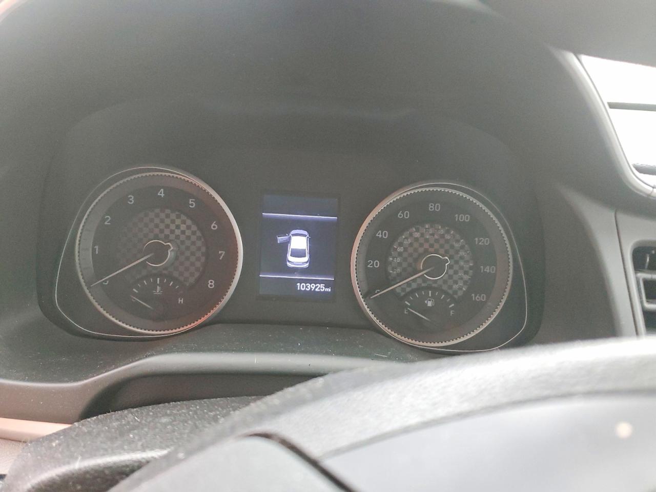 2020 HYUNDAI ELANTRA SEL photo 9