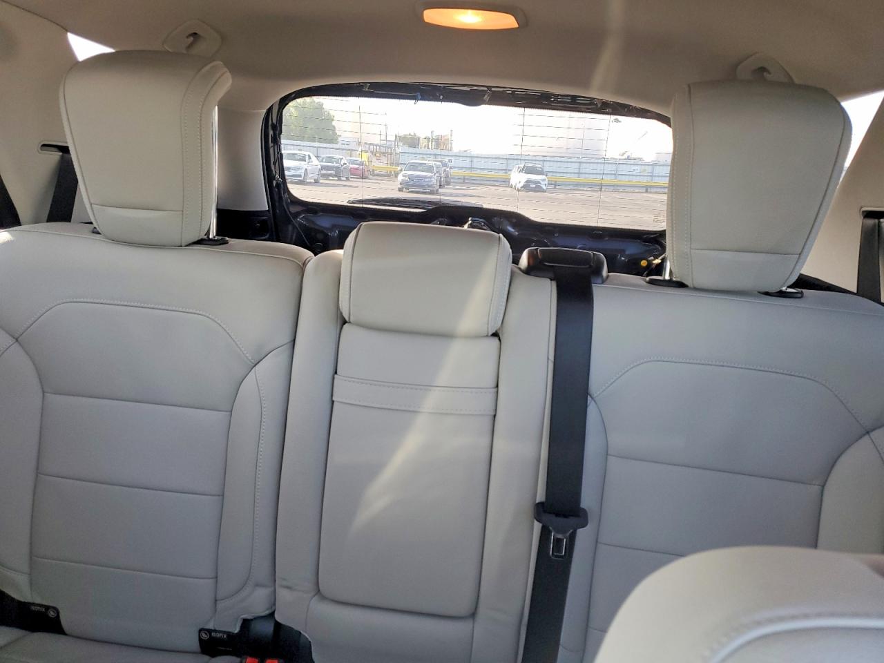 2016 MERCEDES-BENZ GLE 350 4MATIC photo 10