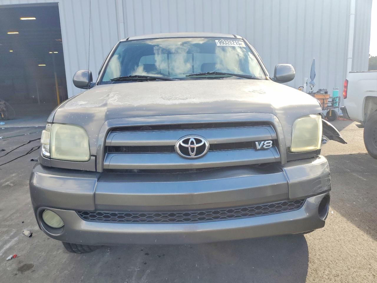 2003 TOYOTA TUNDRA ACCESS CAB LIMITED photo 5
