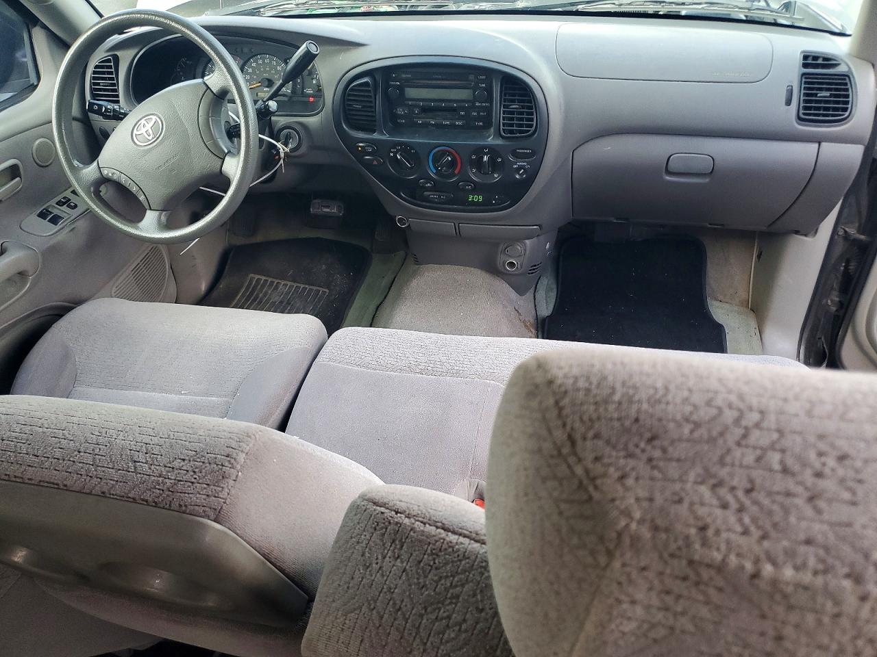 2003 TOYOTA TUNDRA ACCESS CAB LIMITED photo 8
