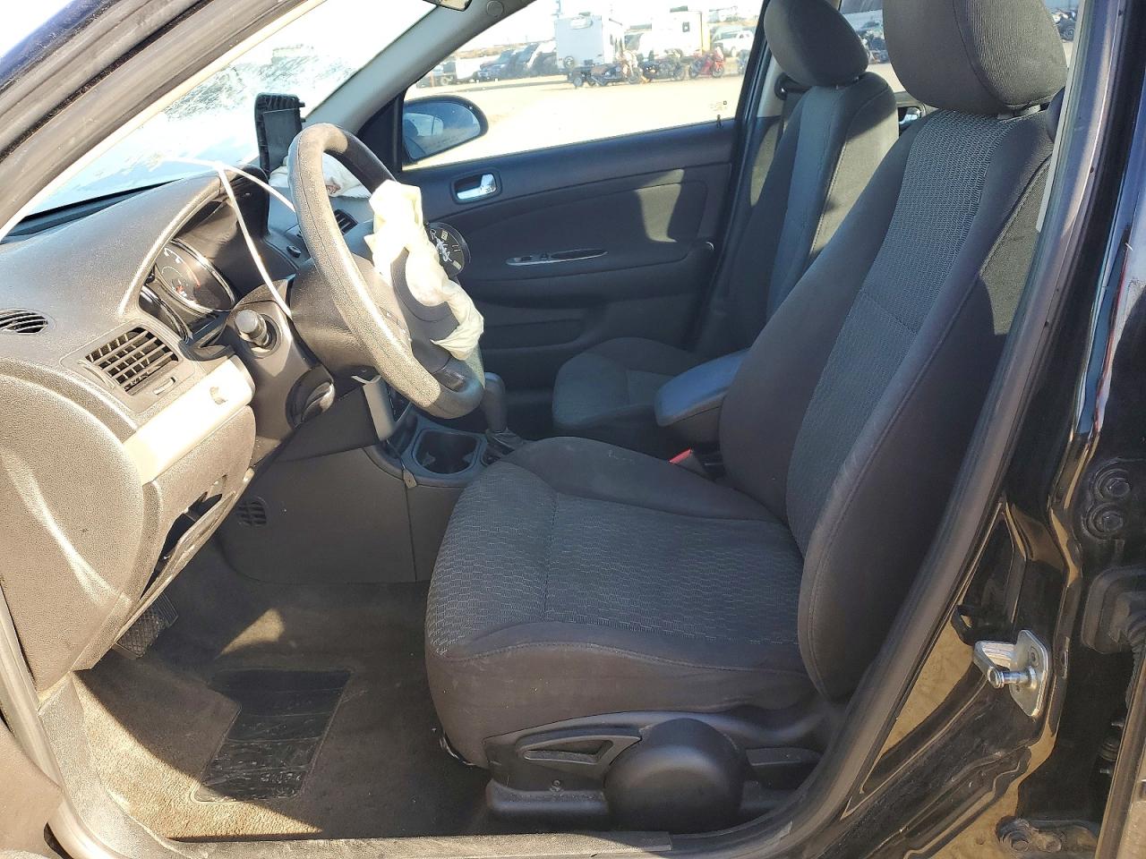 2010 CHEVROLET COBALT 1LT photo 7
