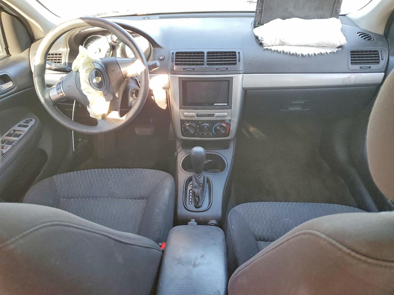2010 CHEVROLET COBALT 1LT photo 8
