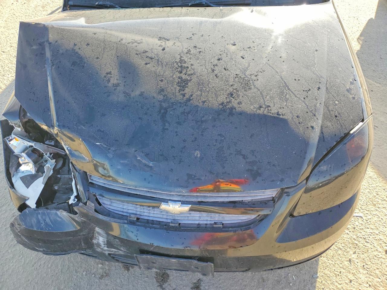 2010 CHEVROLET COBALT 1LT photo 11