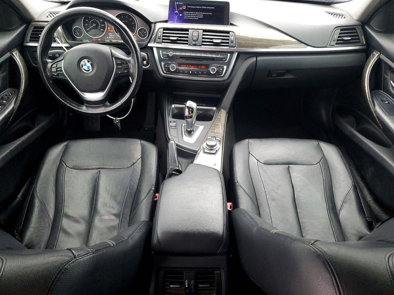 2013 BMW 328 I SULEV photo 15