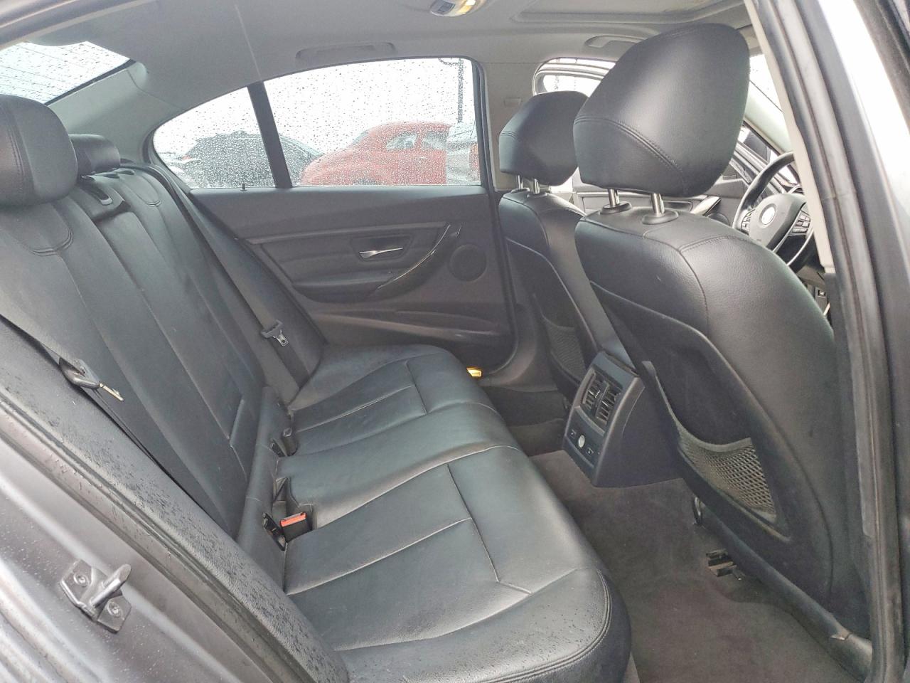2013 BMW 328 I SULEV photo 19