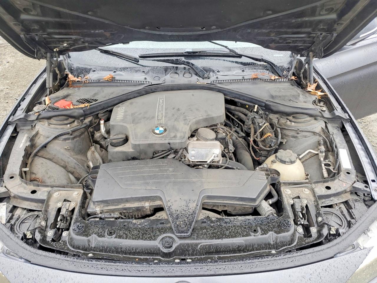 2013 BMW 328 I SULEV photo 21