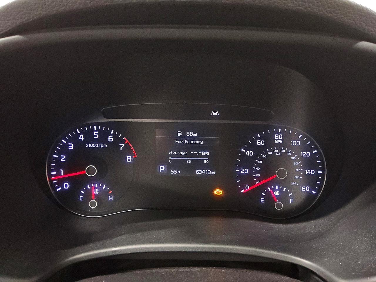 2021 KIA SOUL X-LINE photo 9